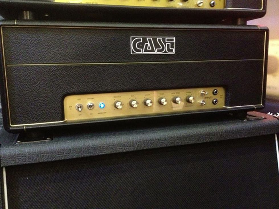 Cast Amplification