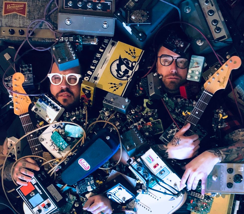 Catalinbread