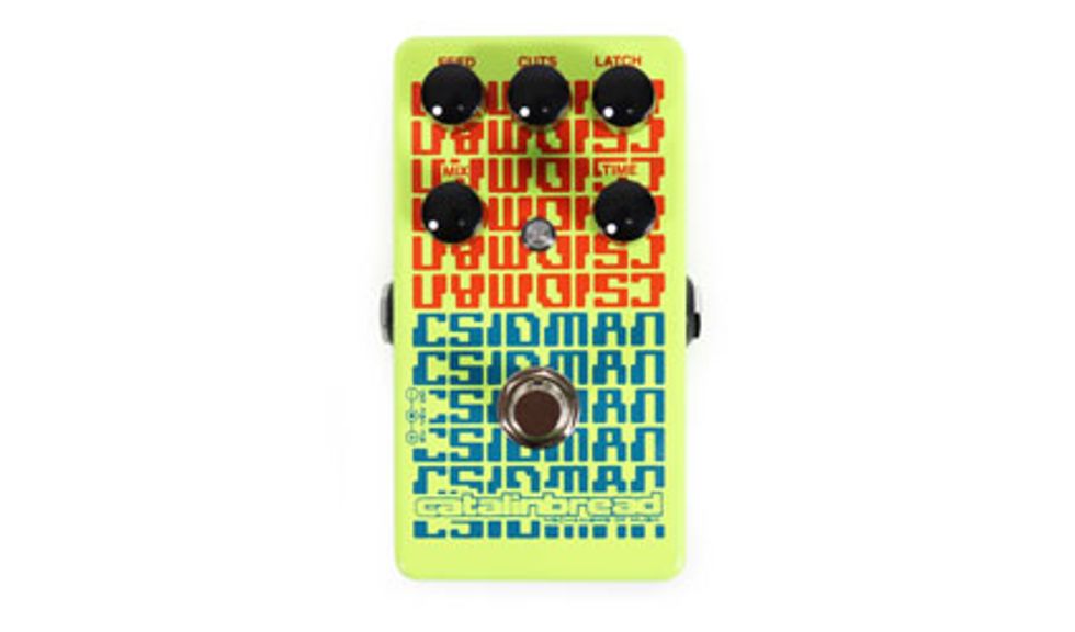 Catalinbread
