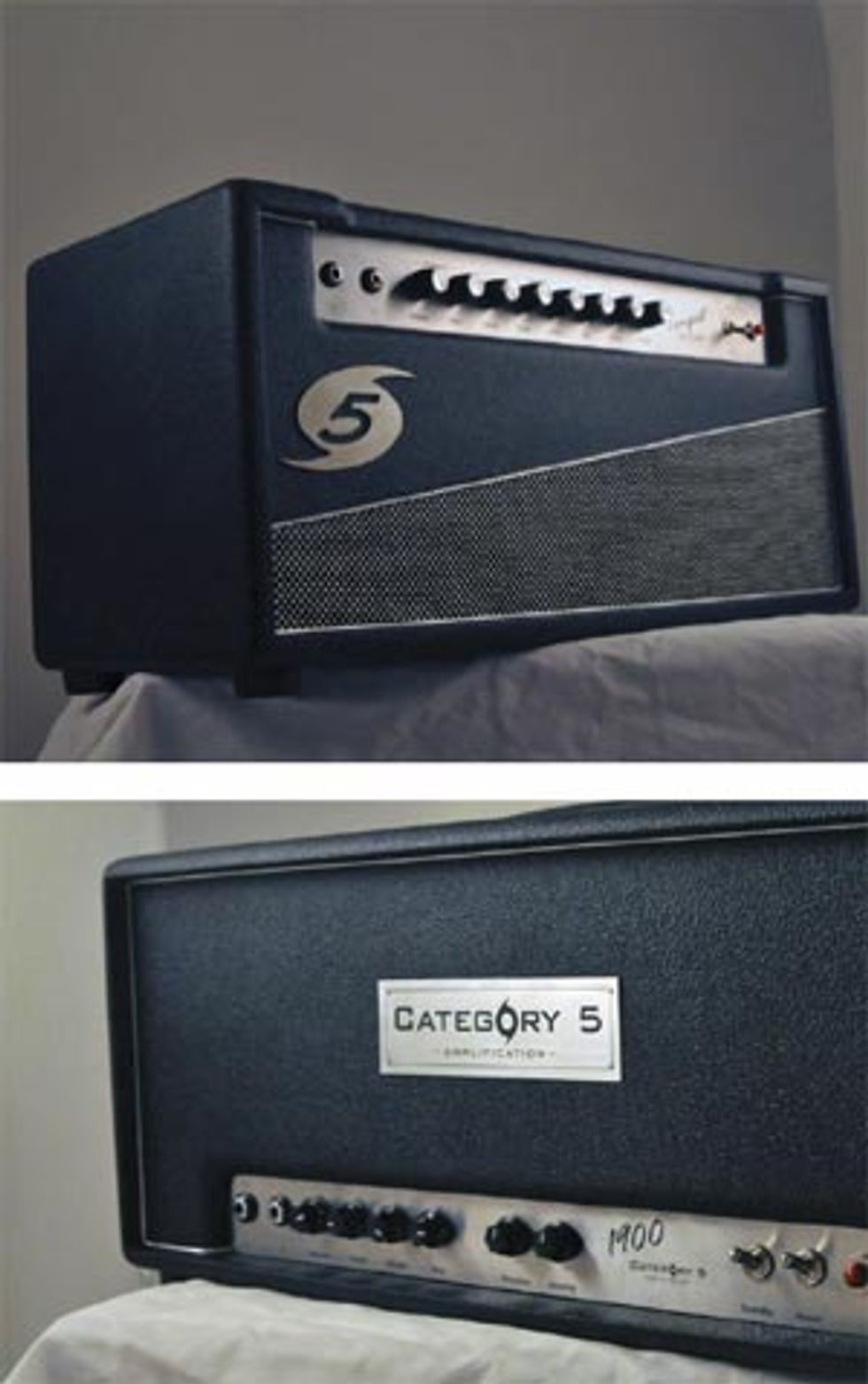 CATEGORY 5 Tempest and 1900