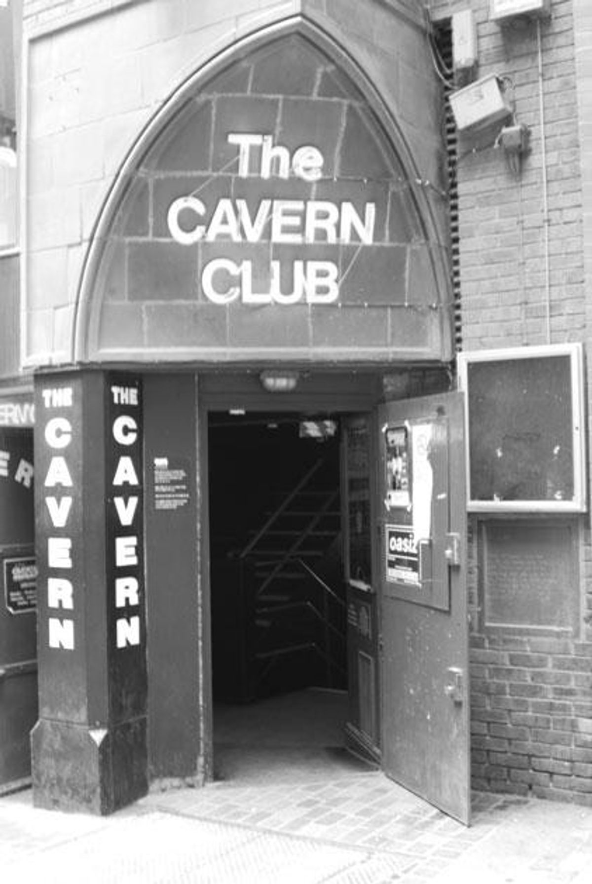 Cavern Club