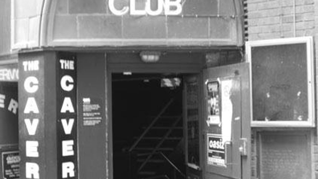 Cavern Club