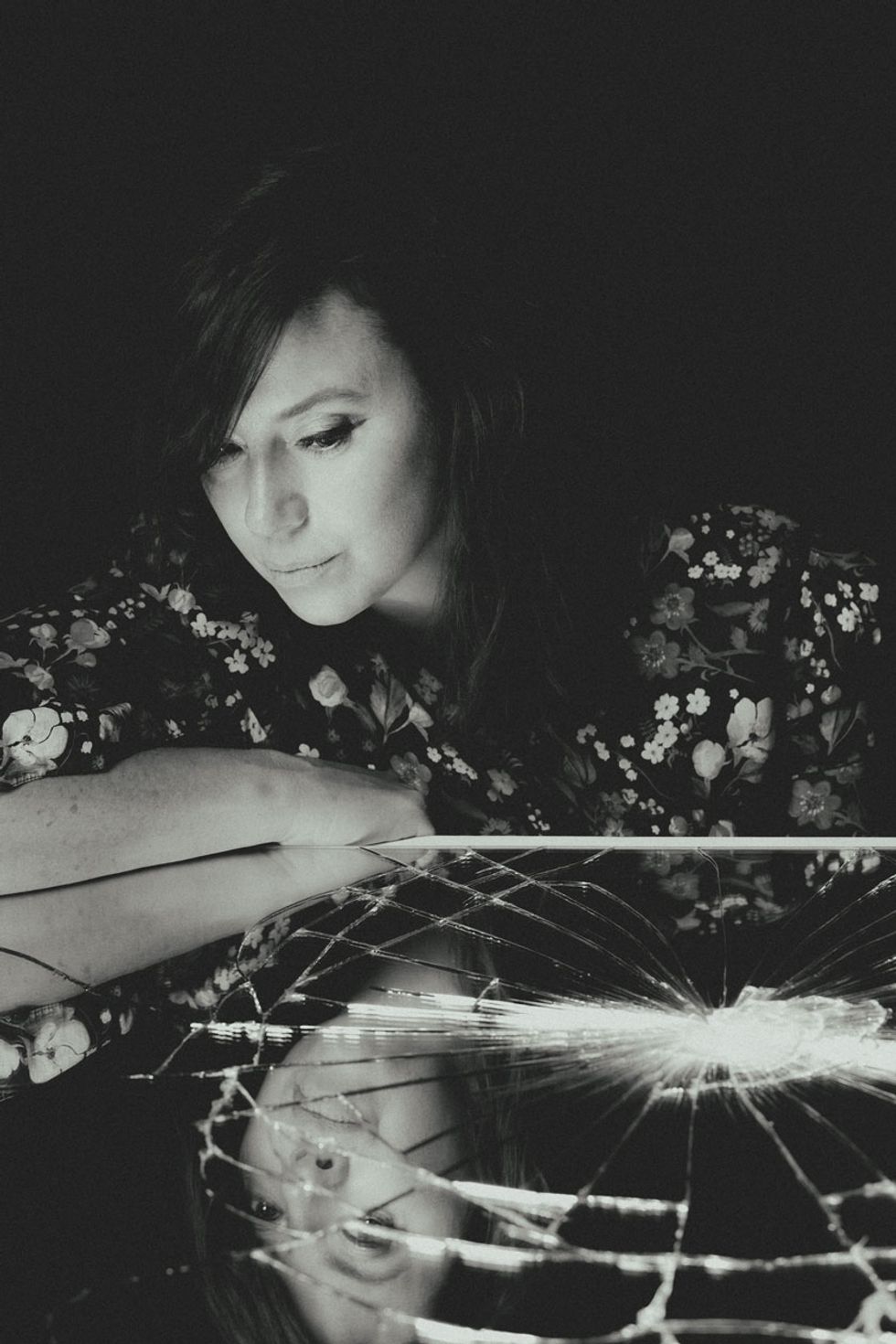 Cat Power’s Journey