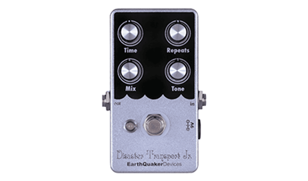 The Black Keys' Dan Auerbach's Gear (2014) - Premier Guitar