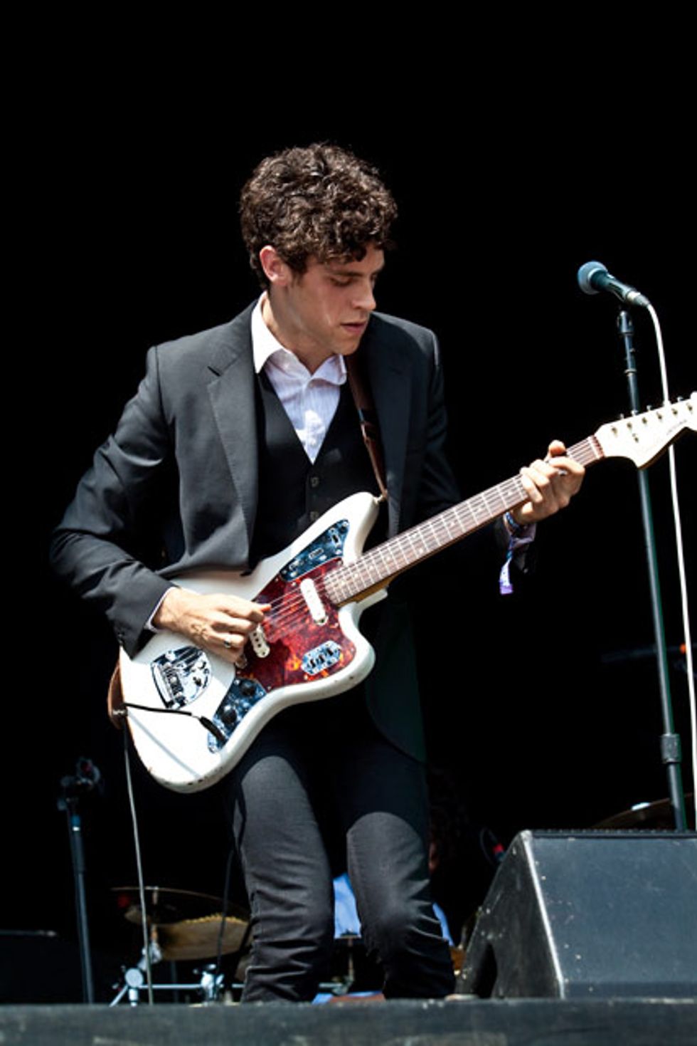 Charlie Fink (Noah and the Whale)