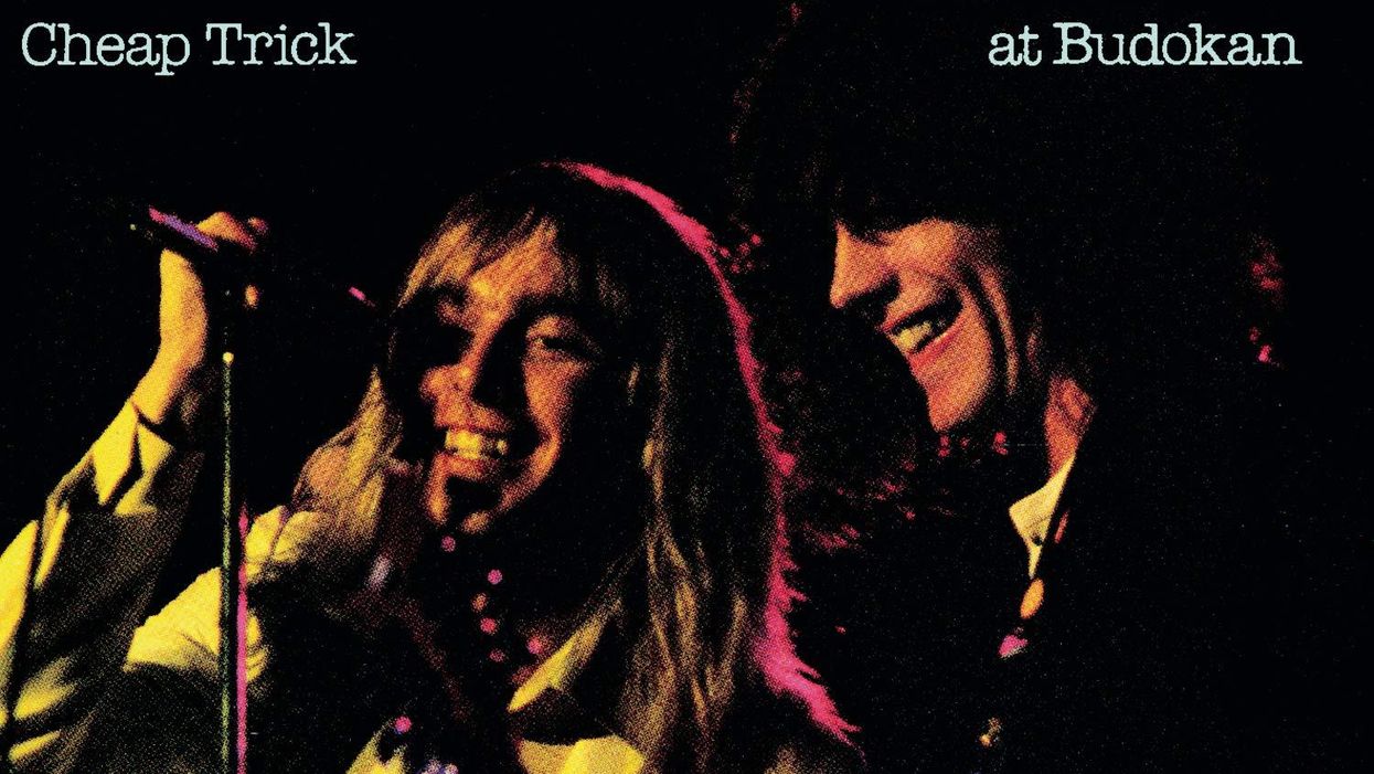 Last Call: Big in Japan