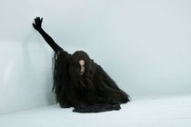 Chelsea Wolfe: Like a Ghost Over a Battlefield - Premier Guitar
