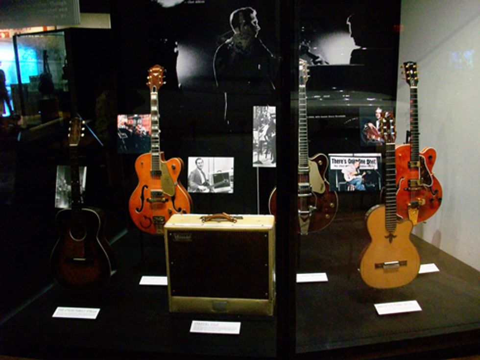 Chet Atkins Collection