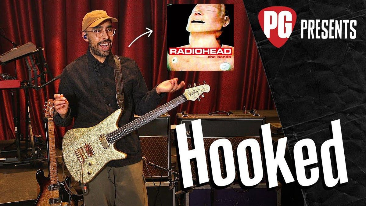 Hooked: Chicano Batman on Radiohead's "My Iron Lung"