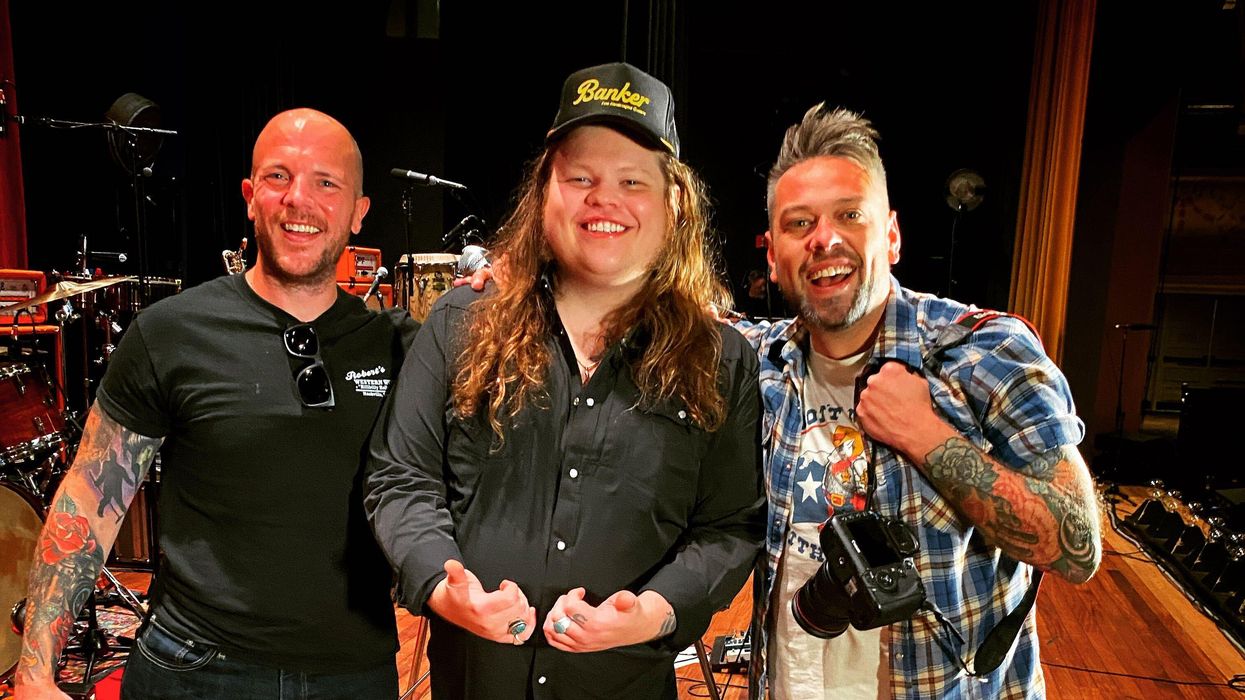 An Inside View of Rig Rundowns