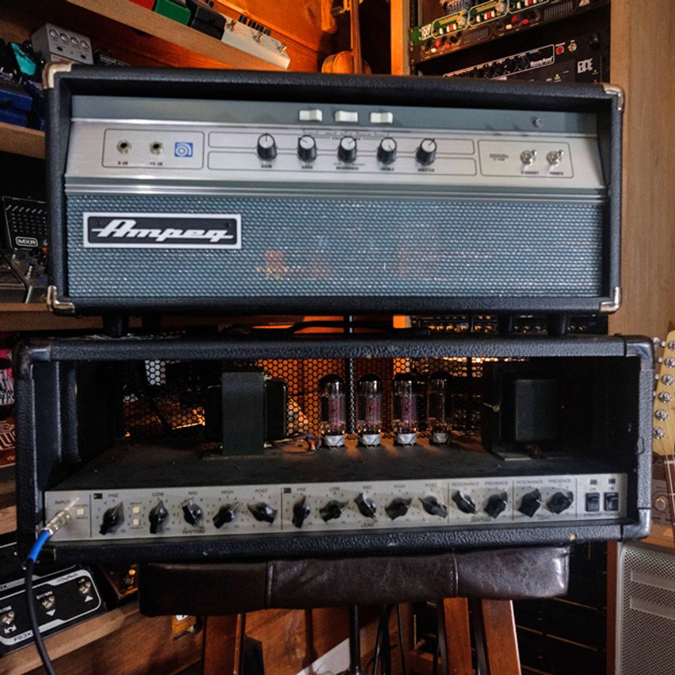 Chris Teti RR-4