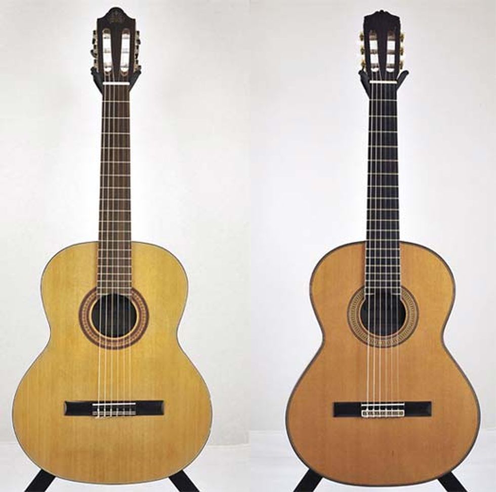 Classicals: Orpheus Valley Fiesta FC & Cordoba Custom Artist Indian