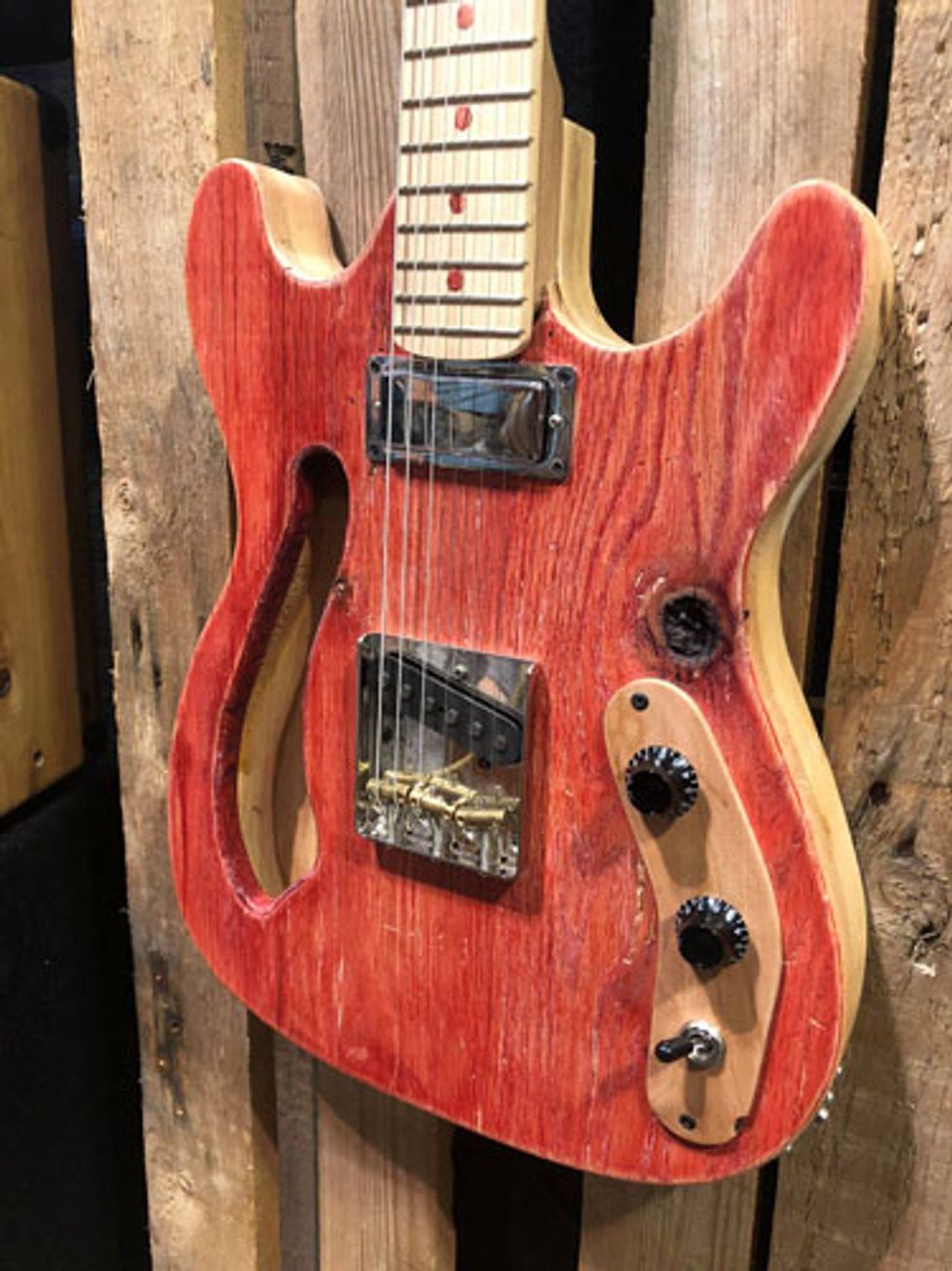Clifton Guitarworks