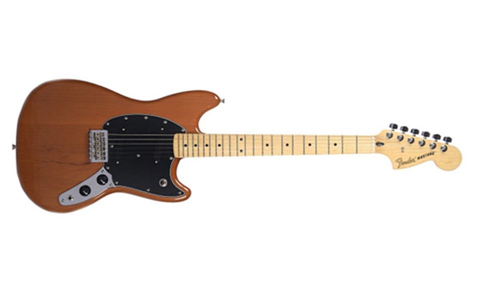 CME Fender
