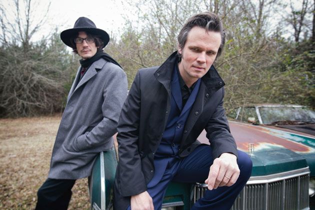 North Mississippi Allstars: “Run Red Rooster” Song Premiere