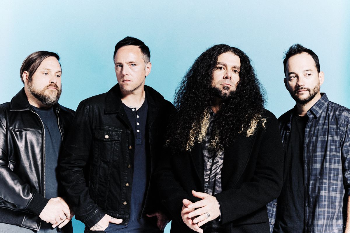 Coheed and Cambria’s Universe Keeps Expanding
