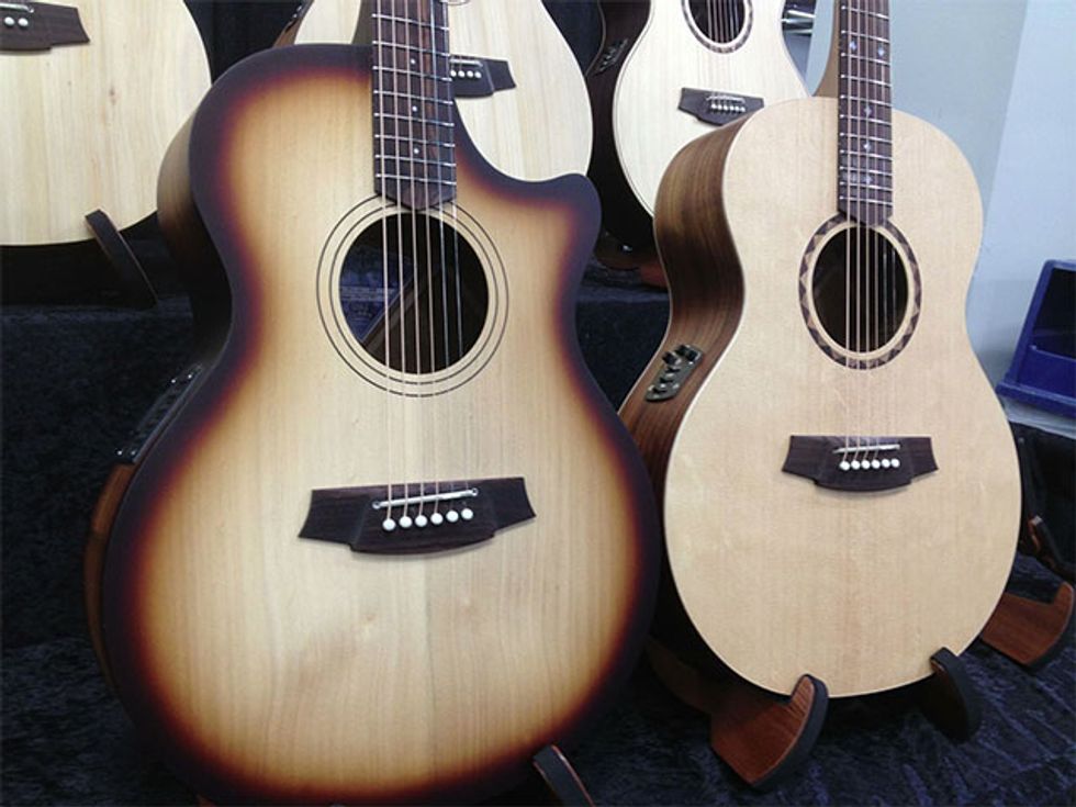 Cole Clark Angel 1AC