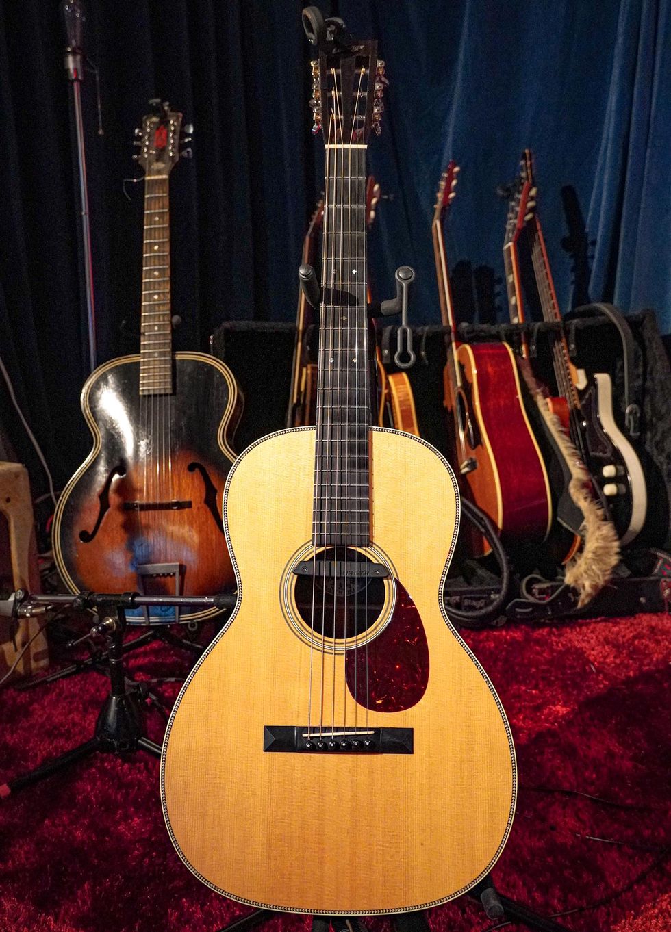 Collings 002H T