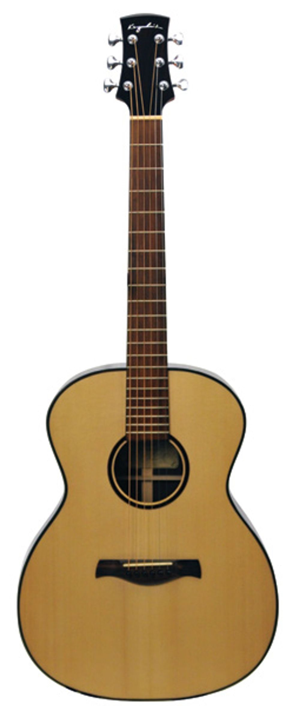 Collings 290