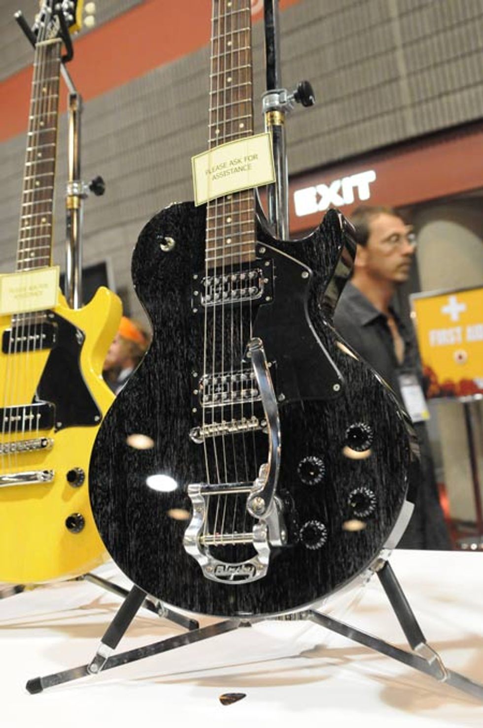 Collings 290