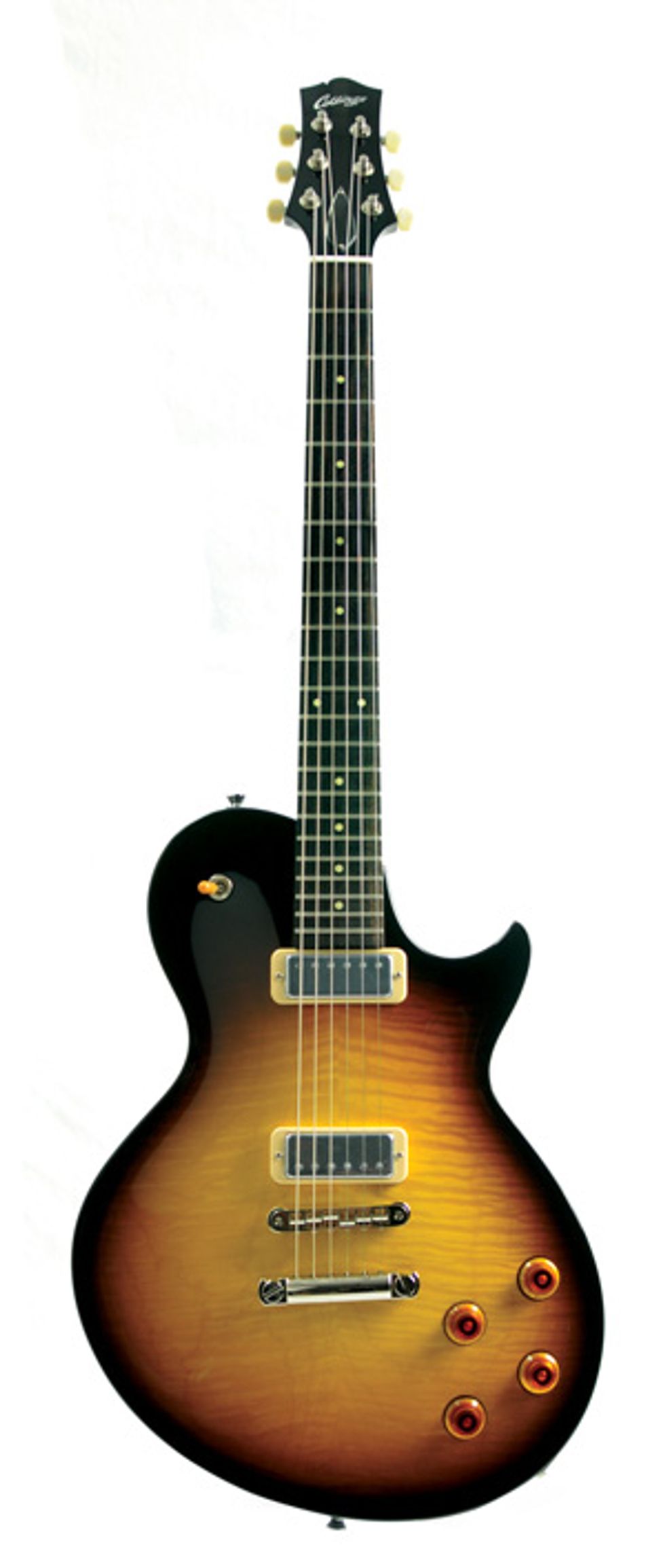 Collings 360