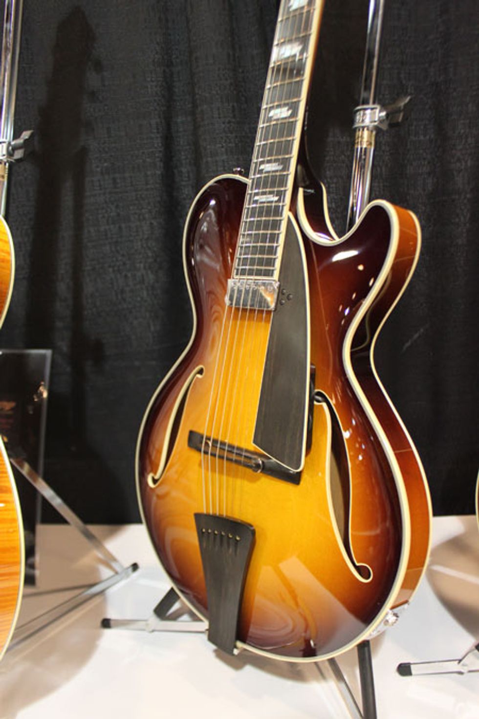 Collings City Lights