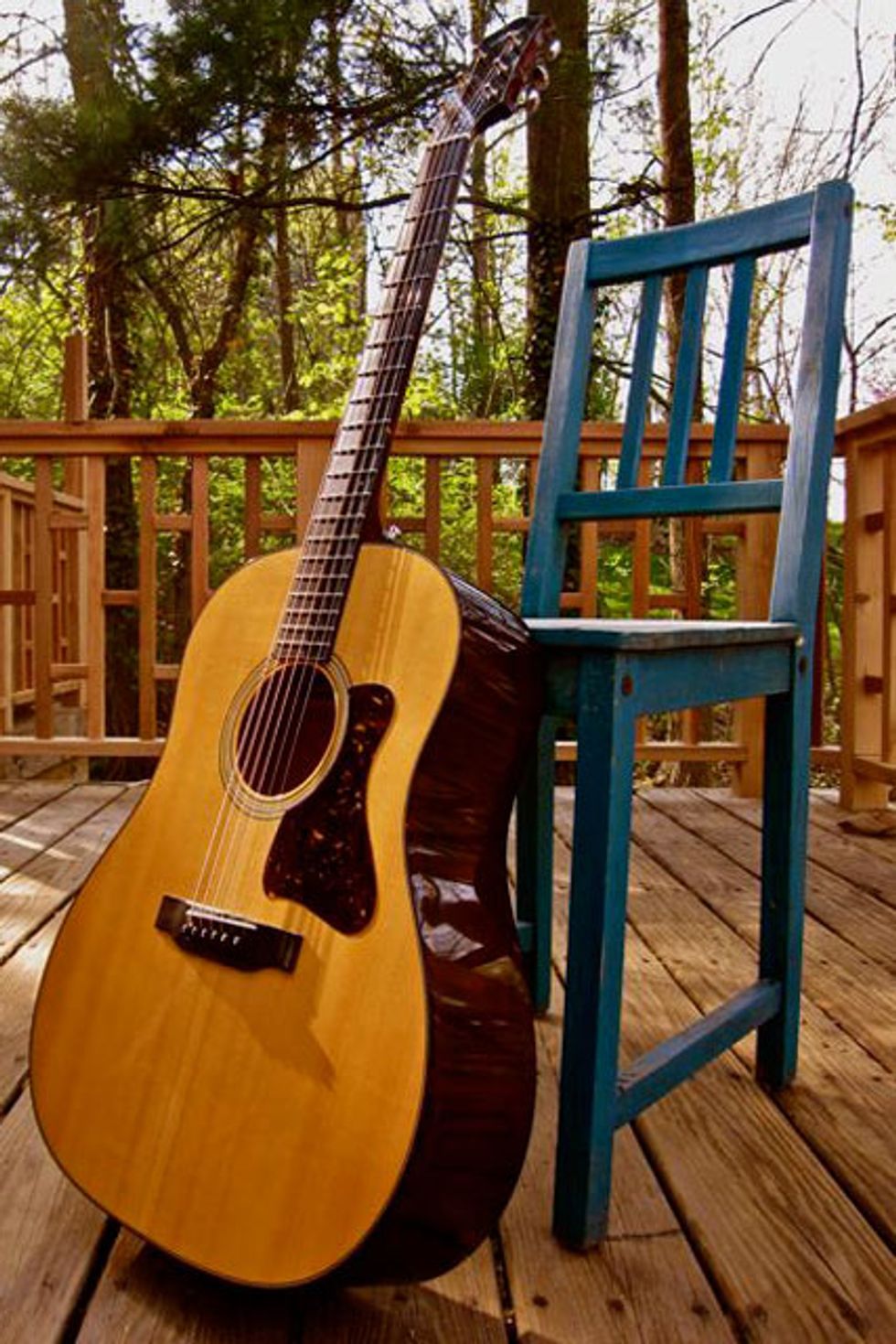Collings CJMha