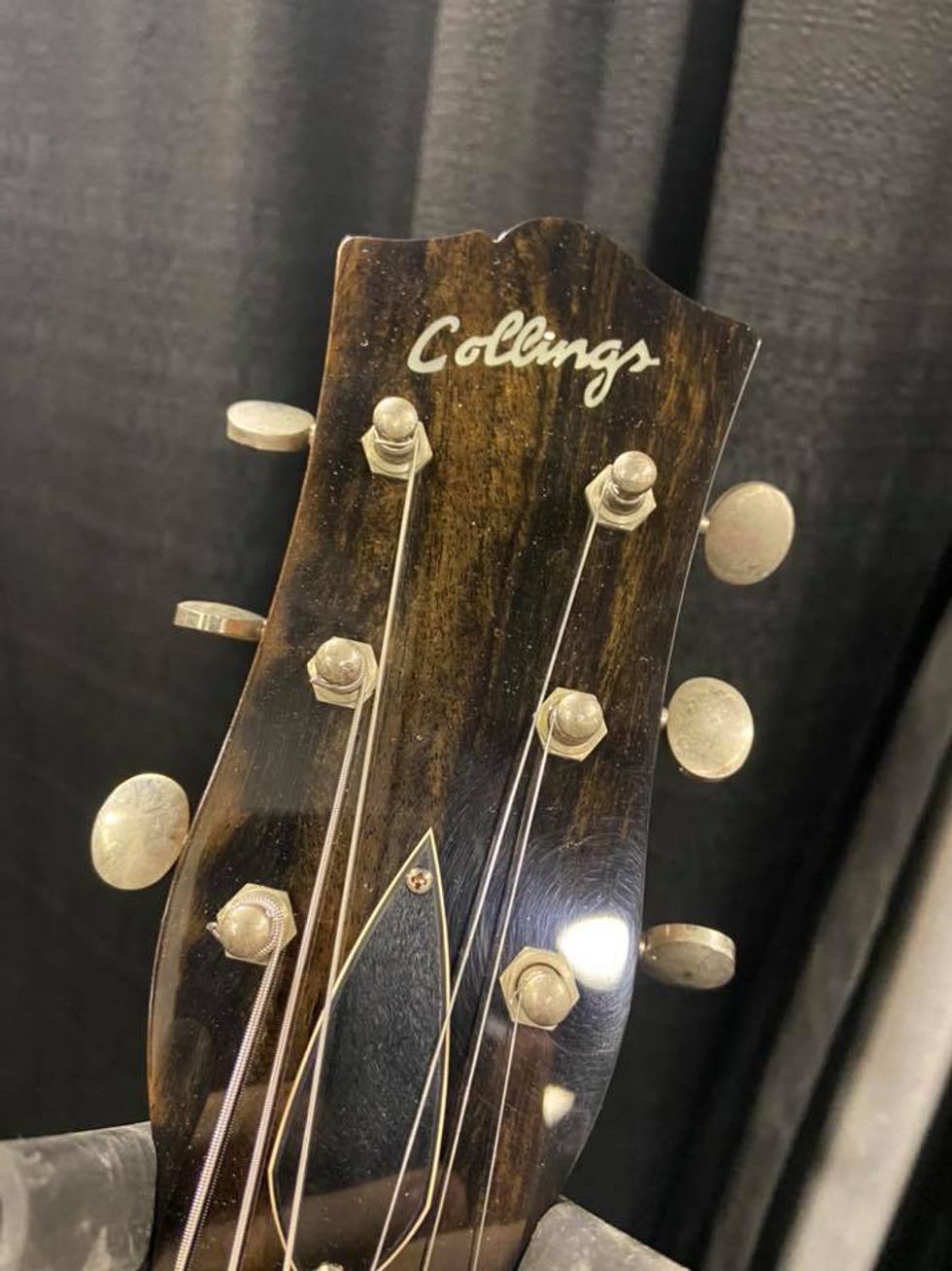 Collings Guitars