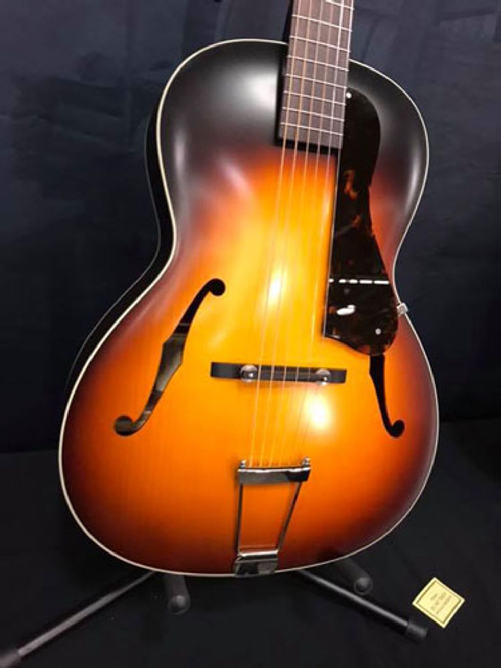 Collings Guitars