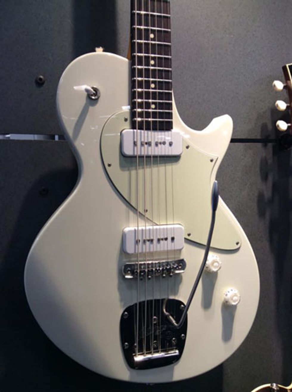 Collings Guitars