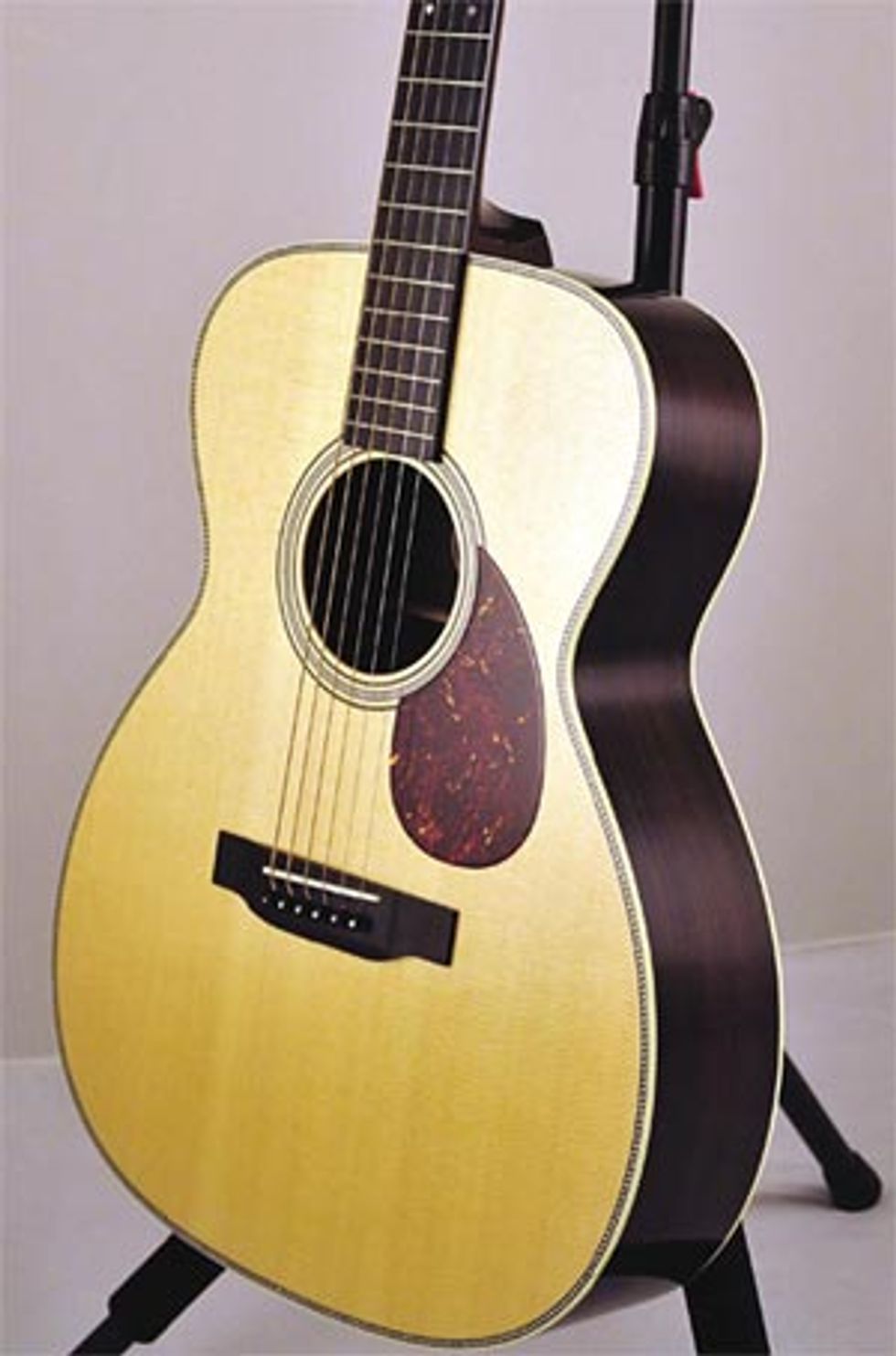 Collings OM-2H