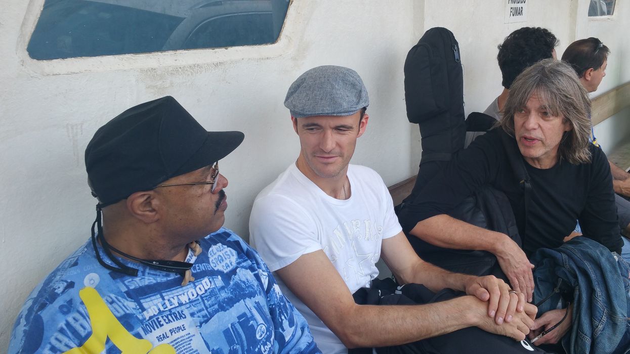 Saying Yes (and No) with No Regrets