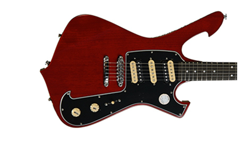 Paul gilbert gear new arrivals