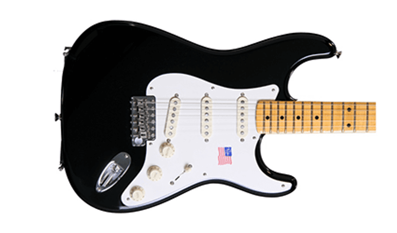 Aerosmith's Joe Perry's Gear - Premier Guitar