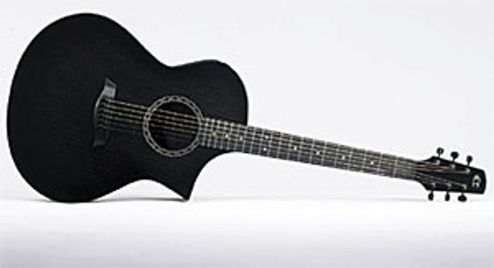 Composite Acoustics GX Performer