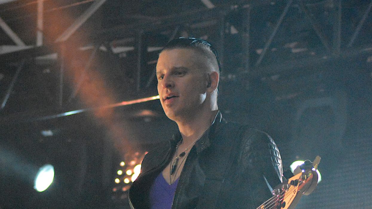 On Bass: Challenging the Visual Status Quo