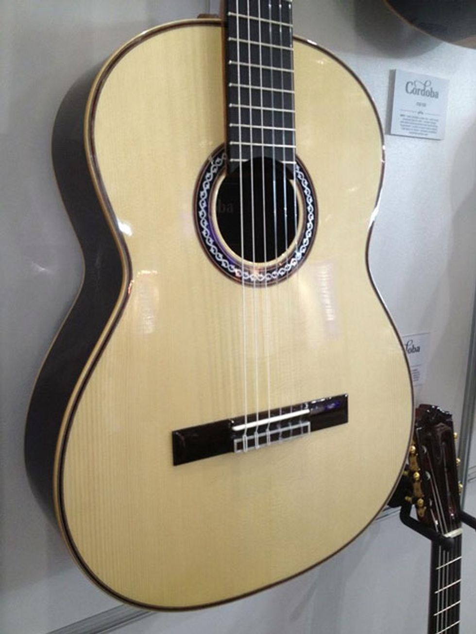 Cordoba C12 SP