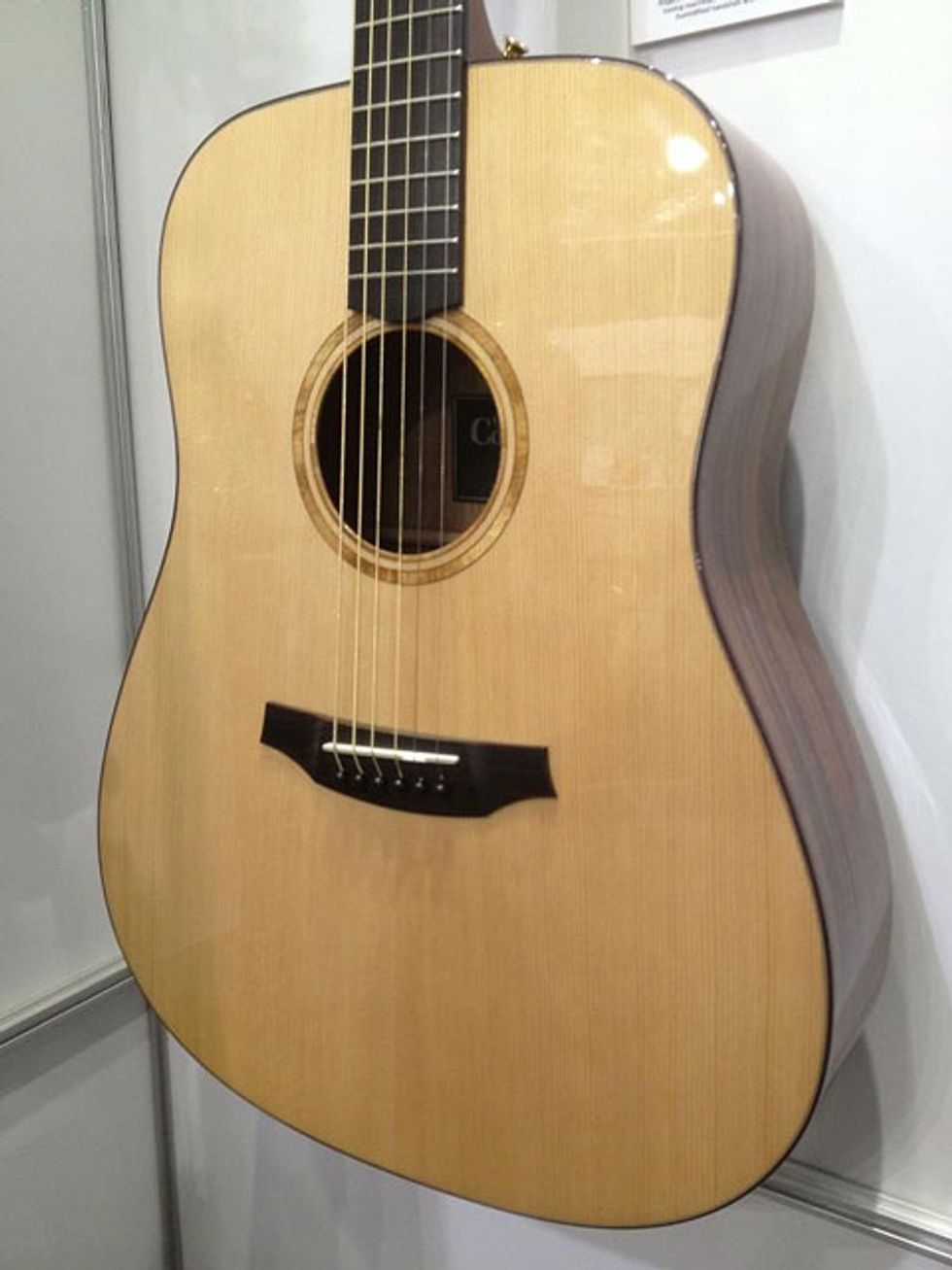 Cordoba D11 Steel String