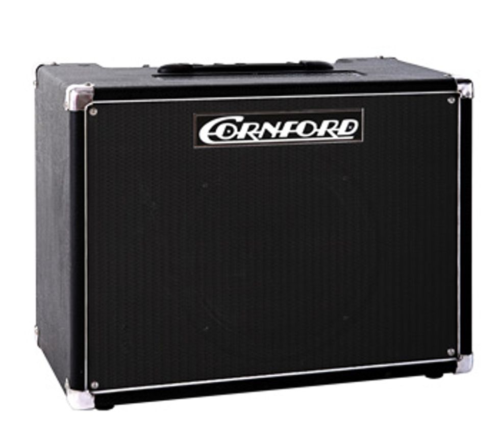Cornford Roadhouse 30 Combo