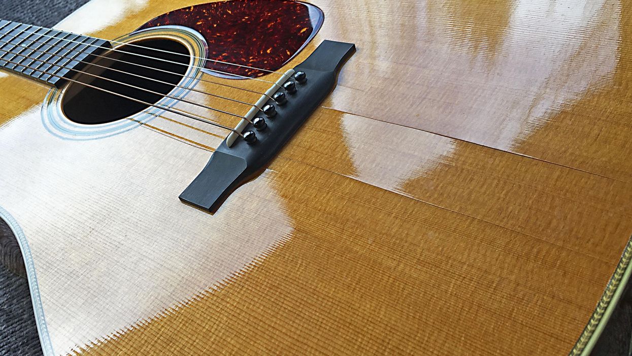 Keep Your Eye on the Hygrometer: Your Bi-Annual Humidity Reminder