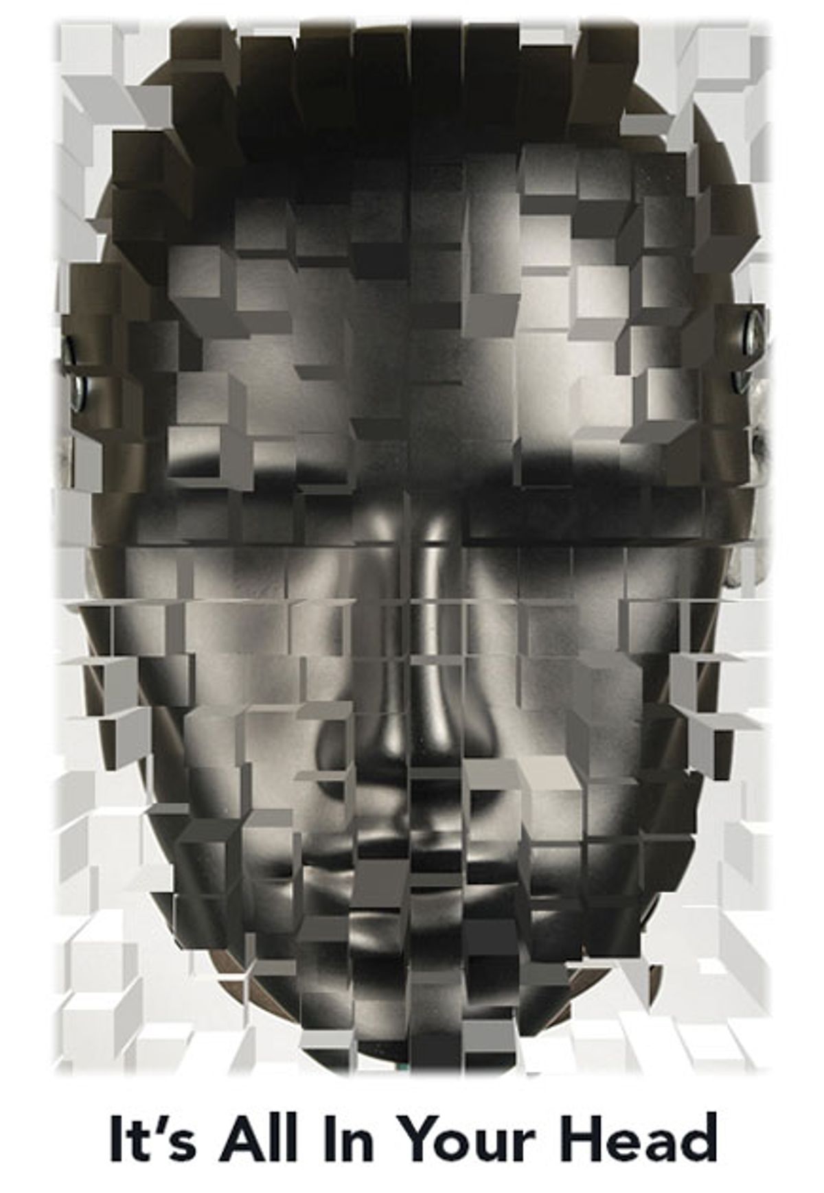 Acoustic Soundboard: It’s All in Your Head