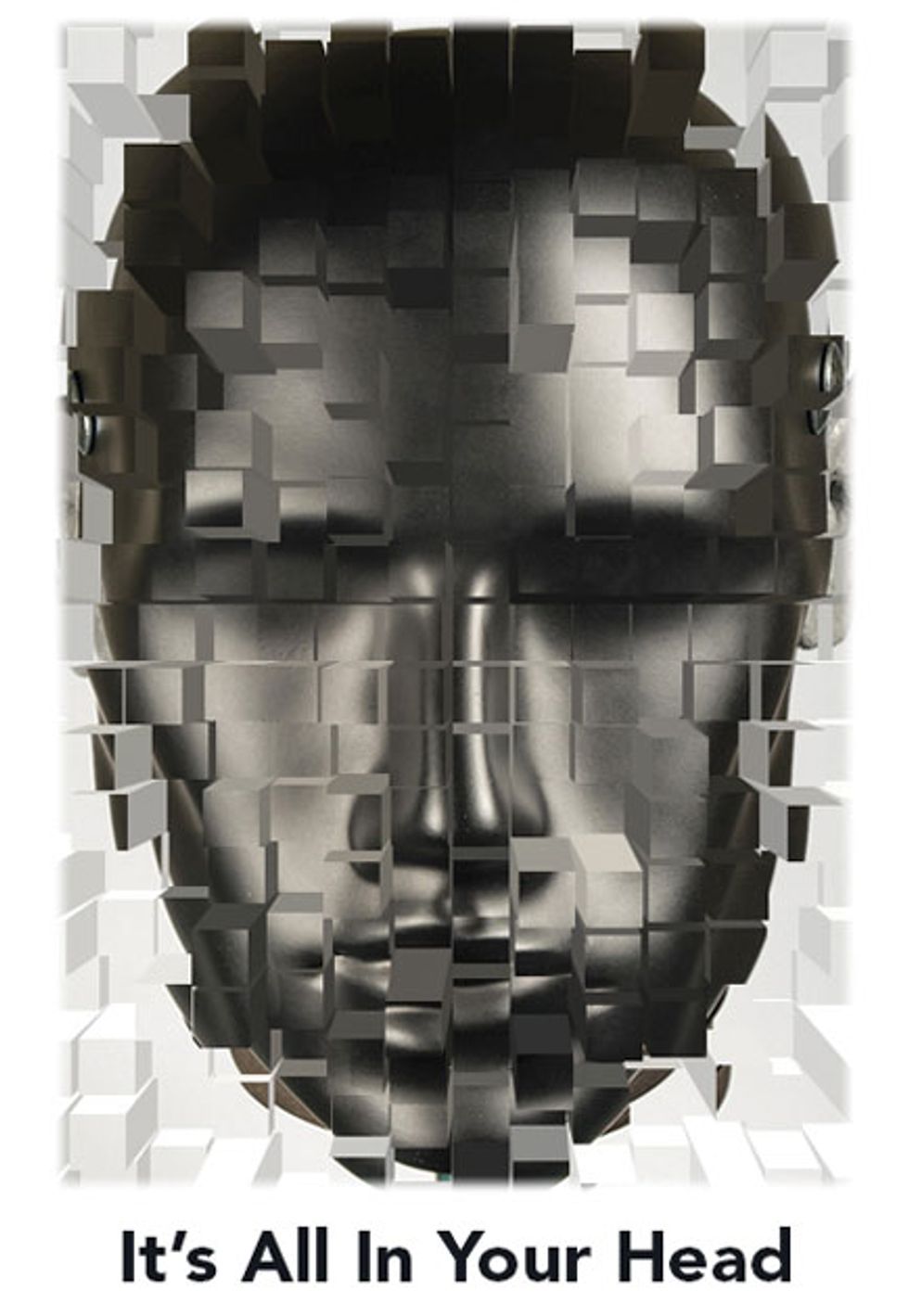 Acoustic Soundboard: It’s All in Your Head