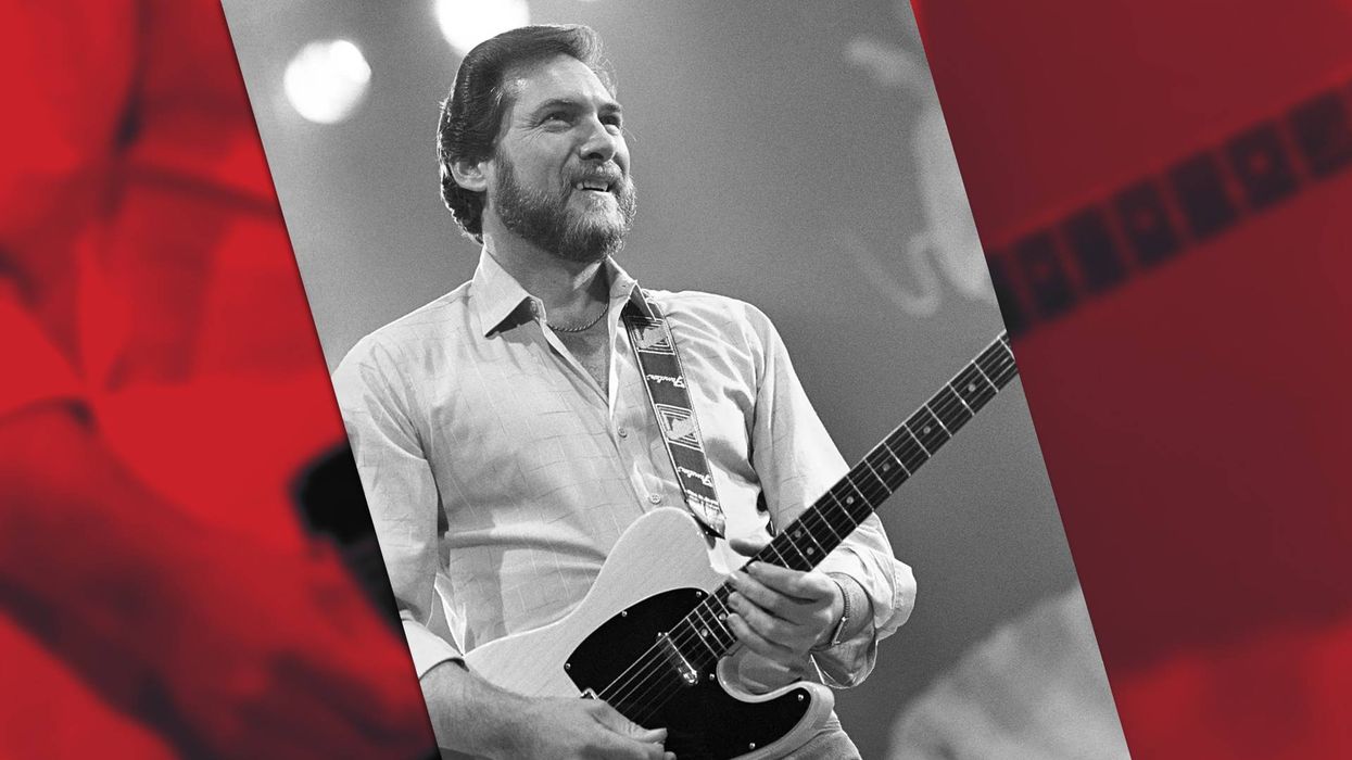 Steve Cropper, legendary Booker T. and the M.G.'s and Stax Records guitarist, dies at 84