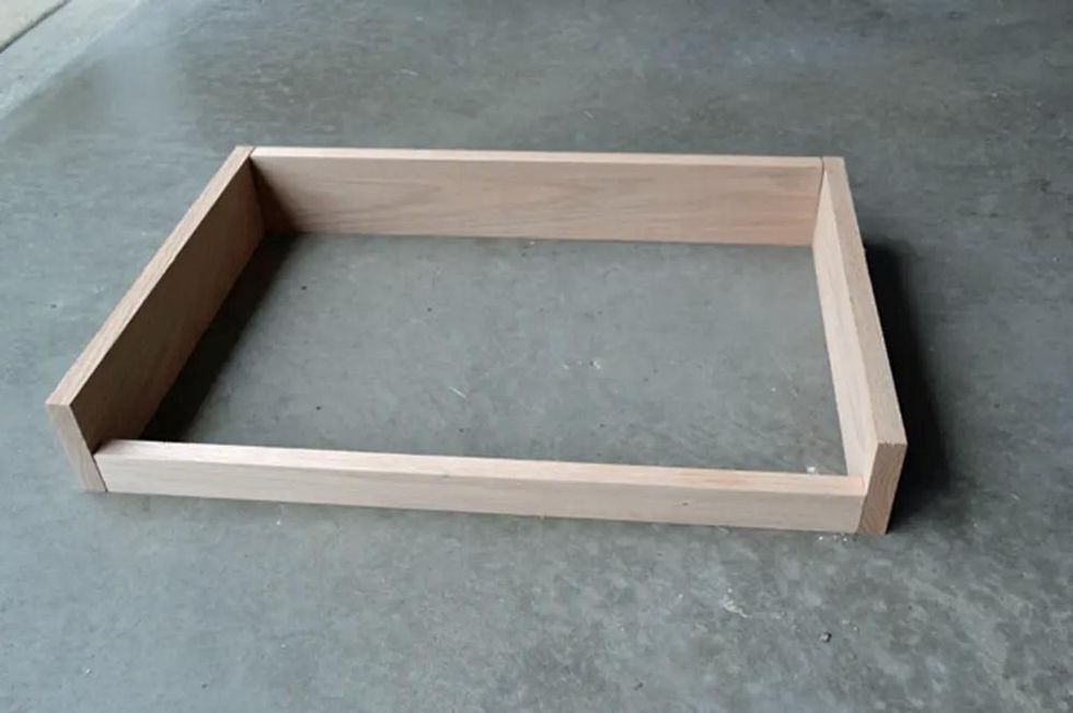 custom pedalboard