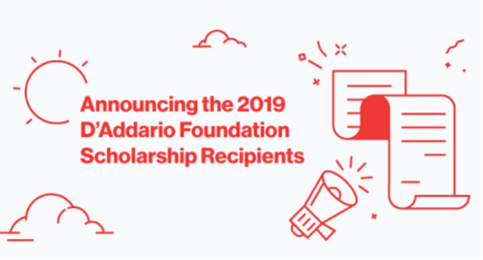 D'Addario Foundation
