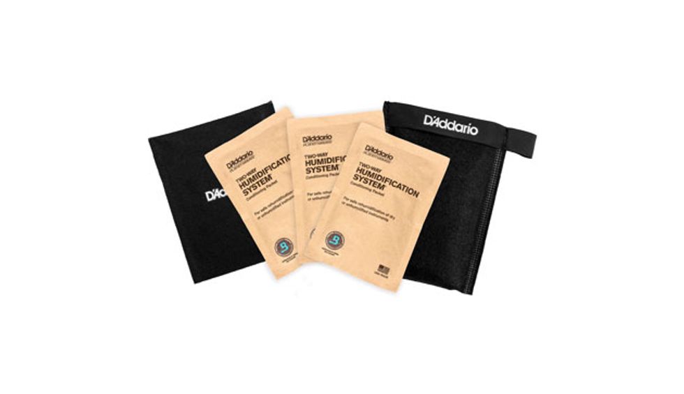 D'Addario
