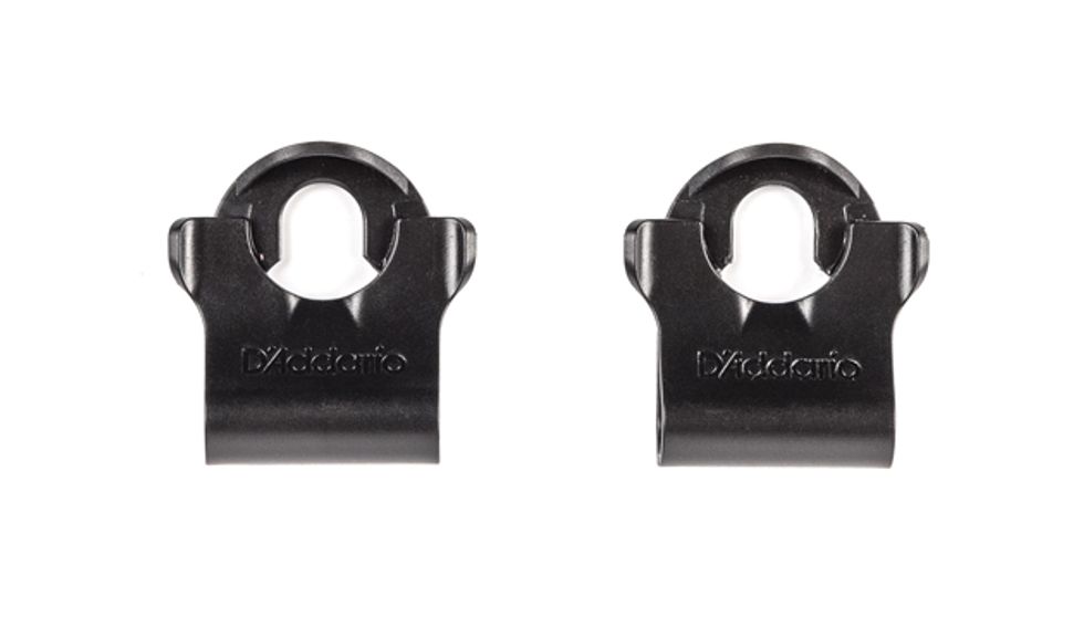 D'Addario