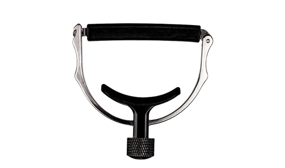 D'Addario