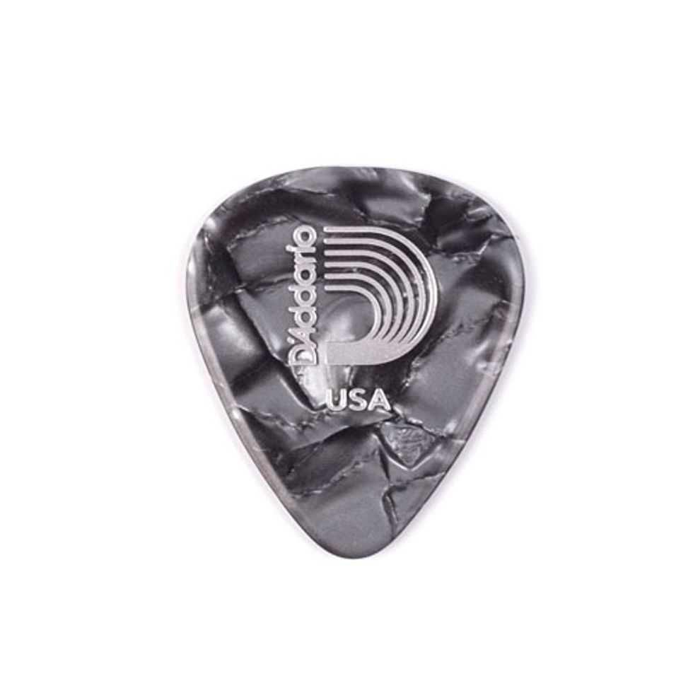 D’Addario Accessories