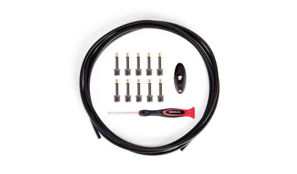 D’Addario